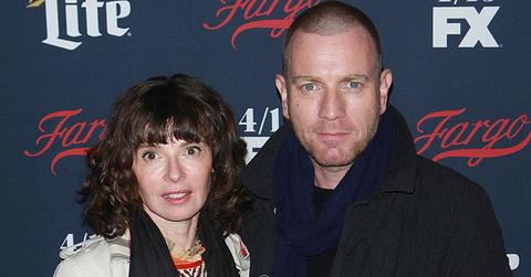 Ewan mcgregor reunites wife main