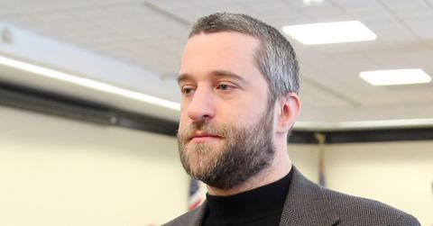 dustin diamond miracle weeks five months to live close pal reveals pf