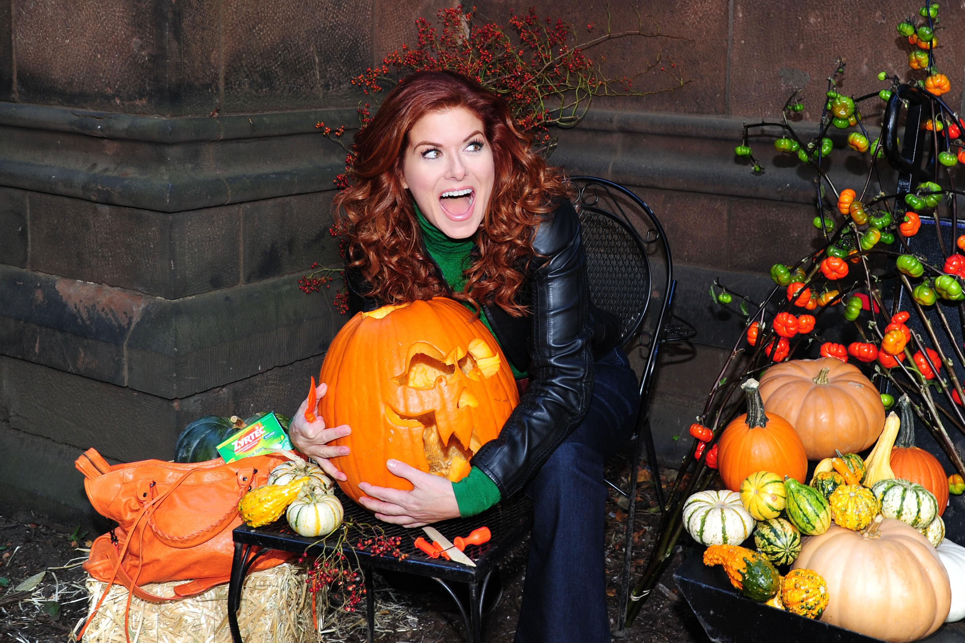 Debra Messing