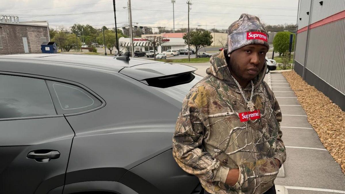 Photo of Tay Keith earned a Grammy nomination in 2018 for the song 'Sicko Mode.'
