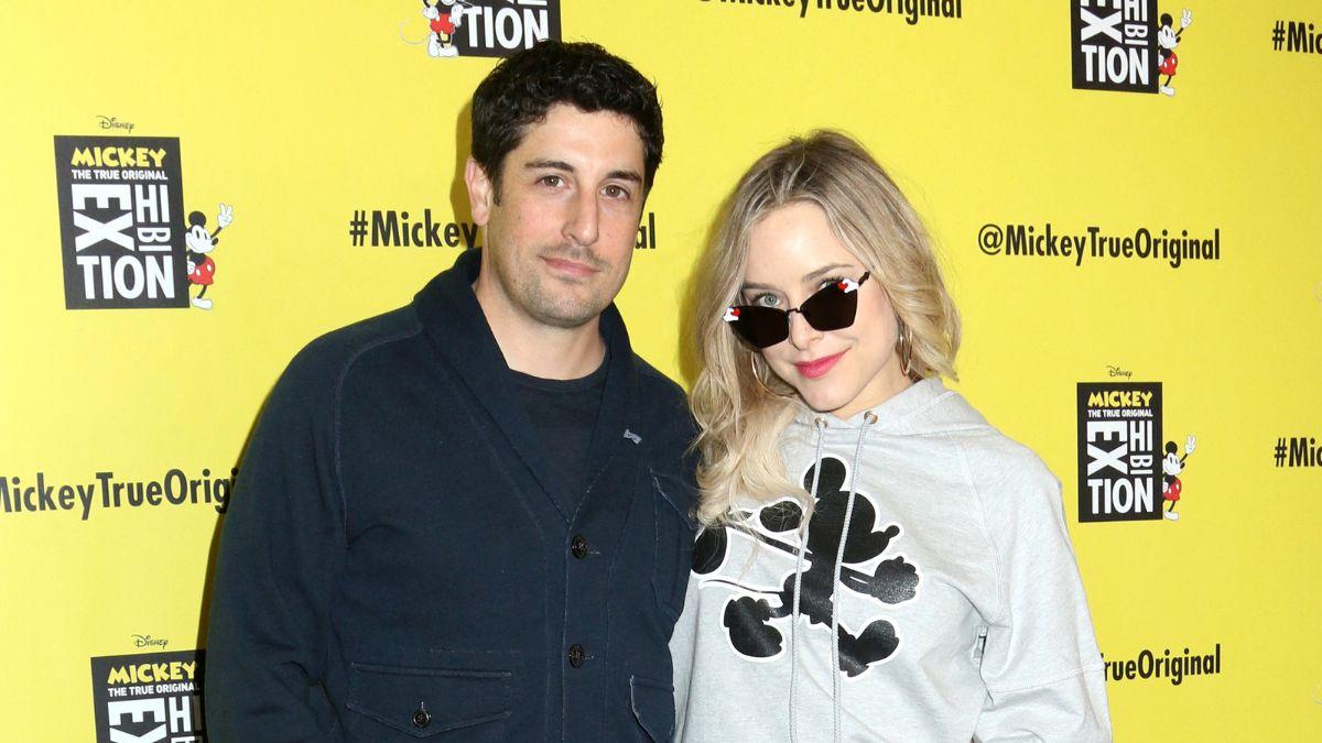 jason biggs jenny mollen relationship timeline