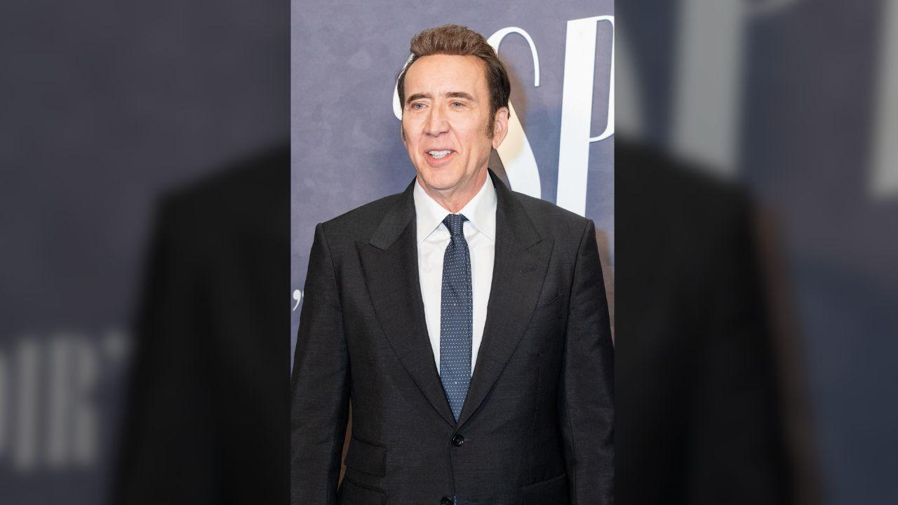 Image of Nicolas Cage