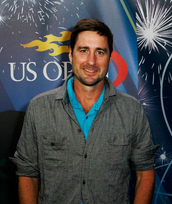 Luke wilson