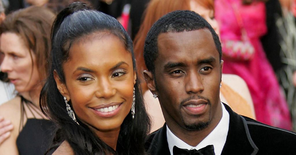 Kim Porter's Dad Bashes Sean 'Diddy' Combs' Behavior In Abuse Video