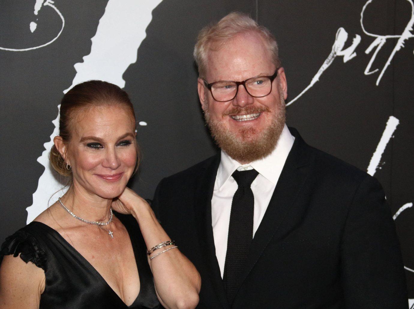 jim gaffigan dropped  pounds weight loss drug mounjaro