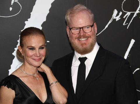 Jim Gaffigan Dropped 50 Pounds Using Weight-Loss Drug Mounjaro