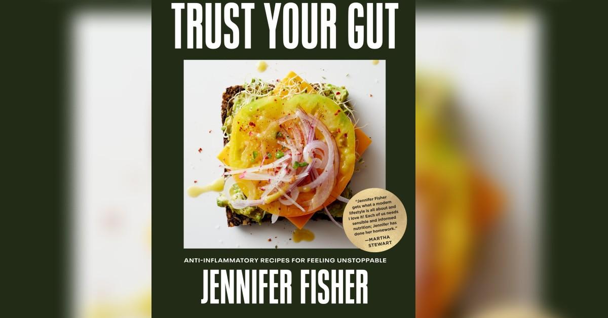 image of The author said she 'felt freeing' writing the book. 