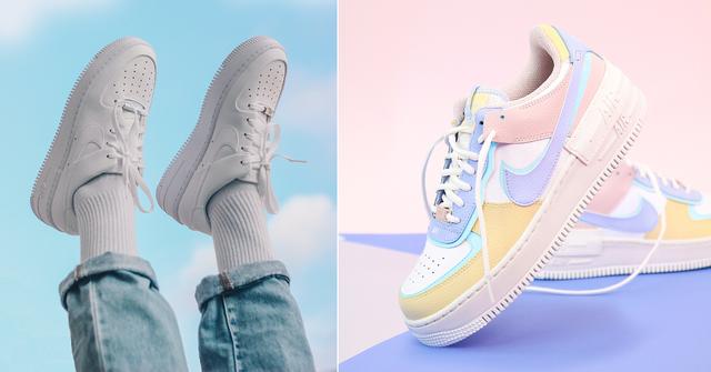 shoes back to school  trends nike shop feature