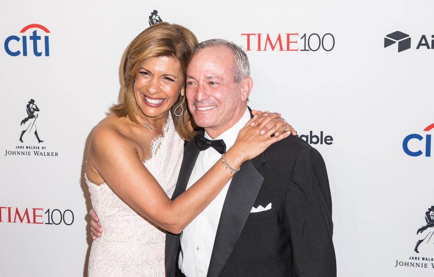 hoda kotb date men less attractive