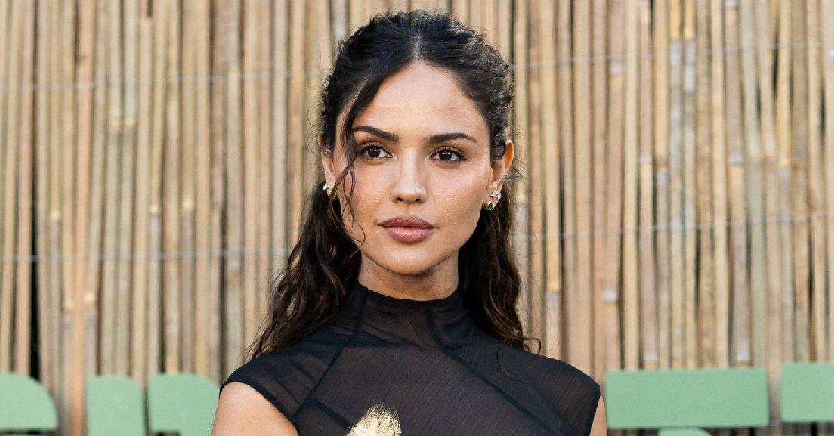 Photo of Eiza Gonzalez 