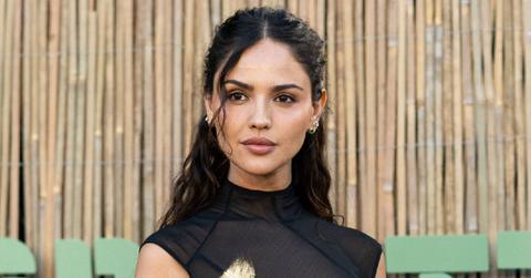 Photo of Eiza Gonzalez