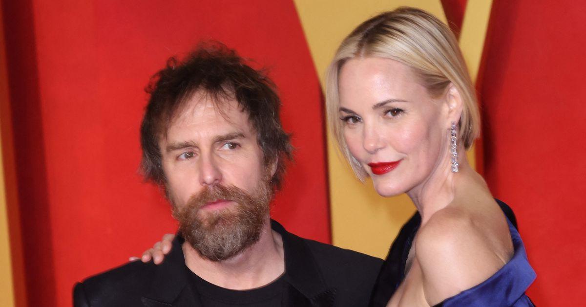 leslie bibb and sam rockwell