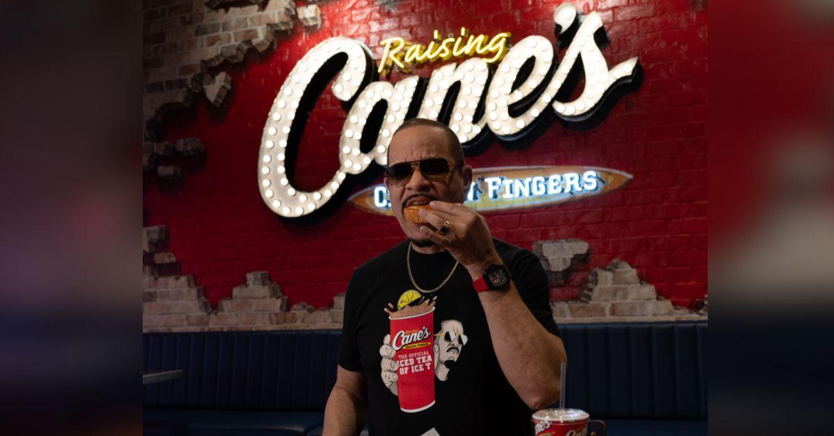 ice t