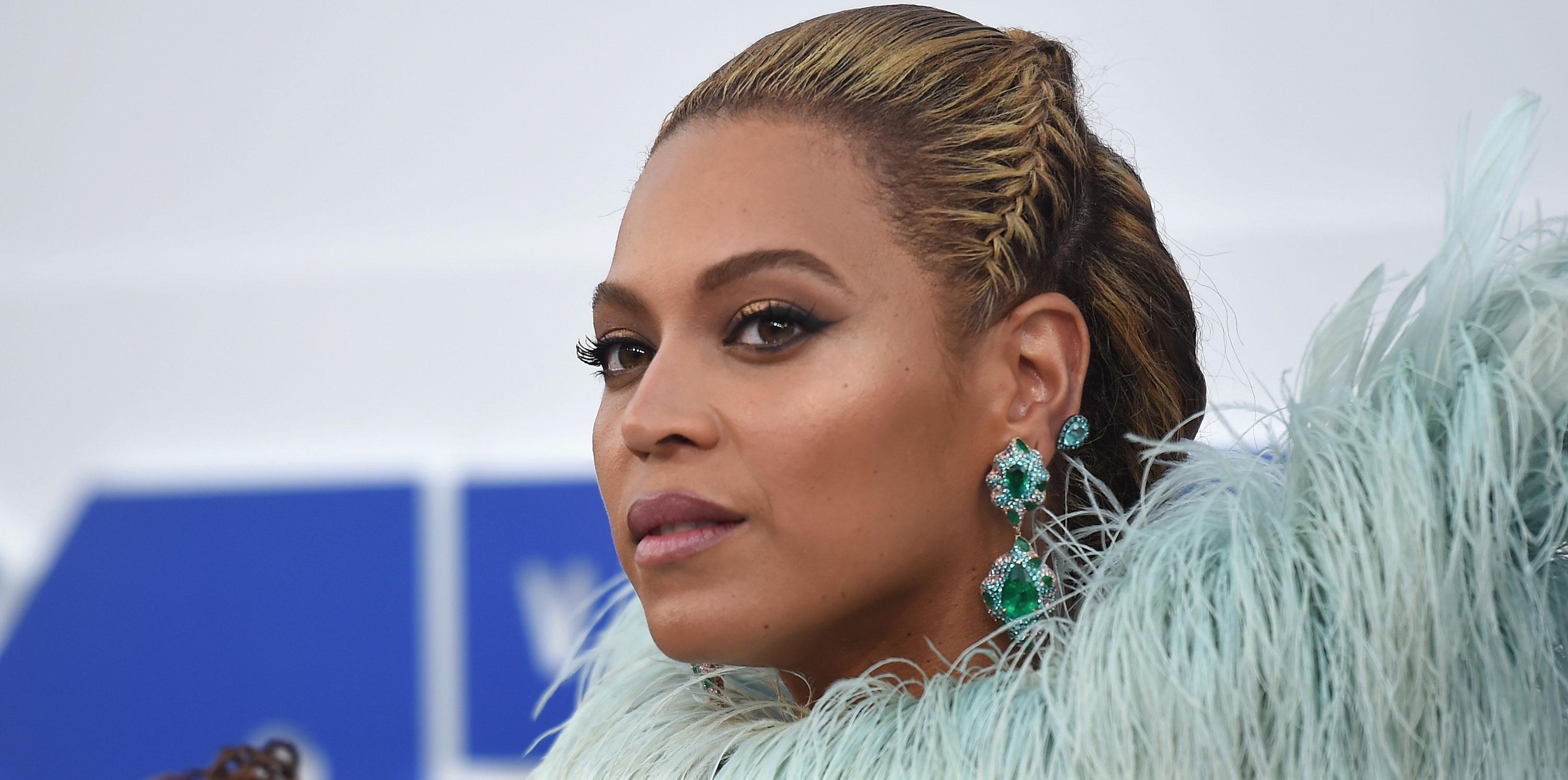 Beyonce miscarriage fertility problems 1