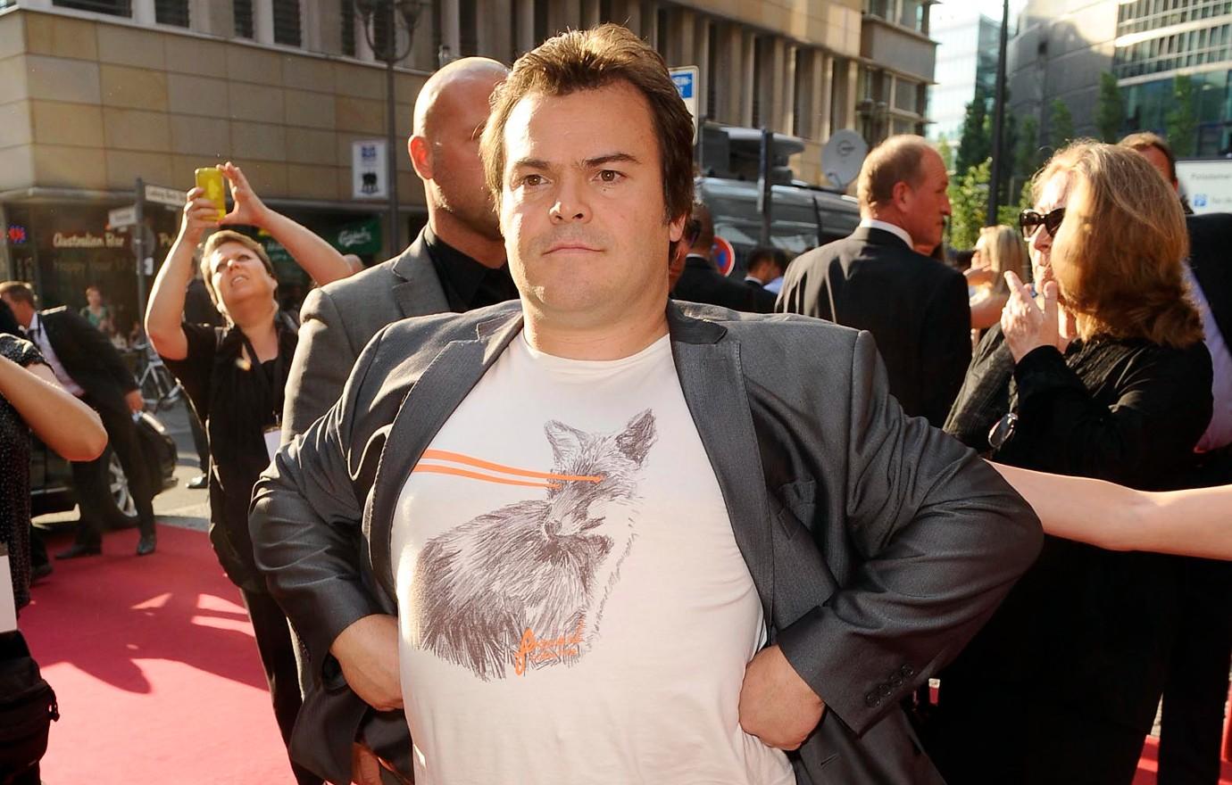 jackblack