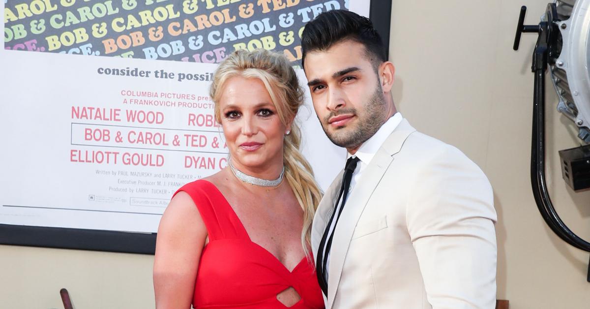 britney spears taken aback by sam asgharis proposal and engraved ring