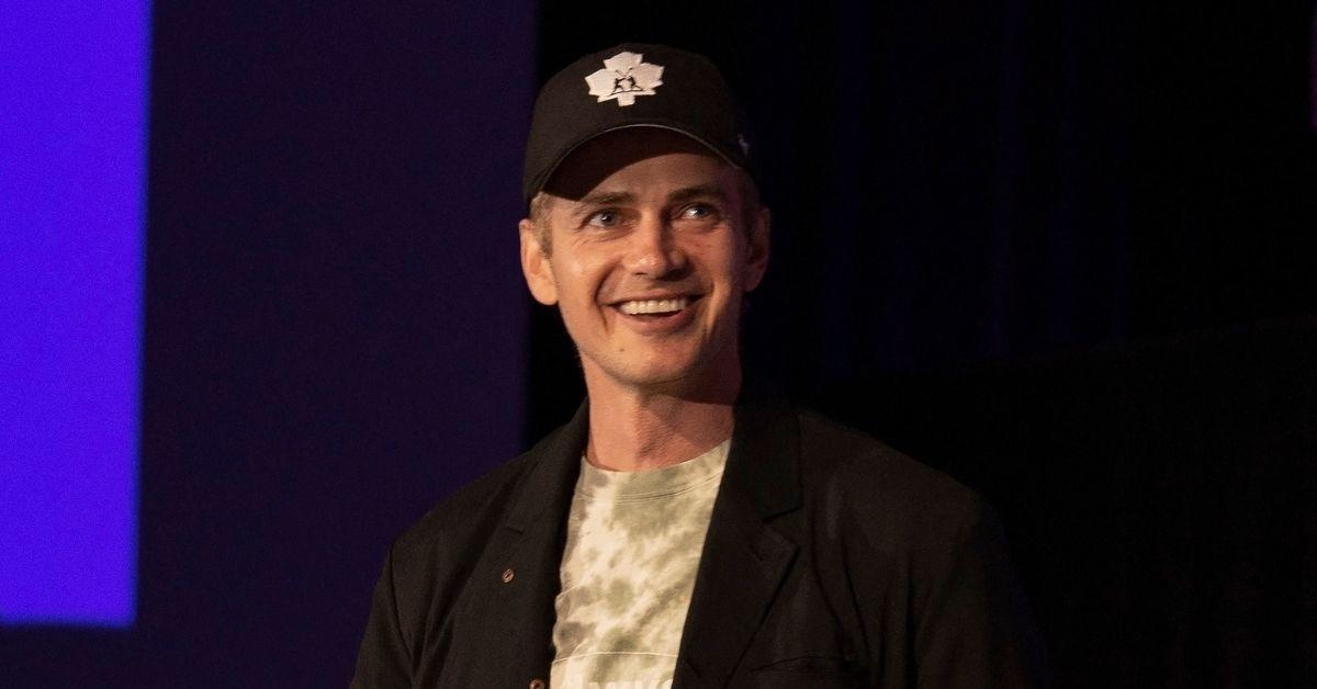 hayden christensen