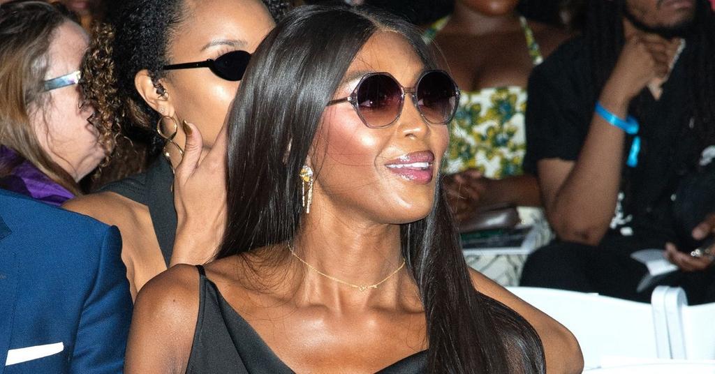 Naomi Campbell's Biggest Scandals Blood Diamonds, Assaults & More