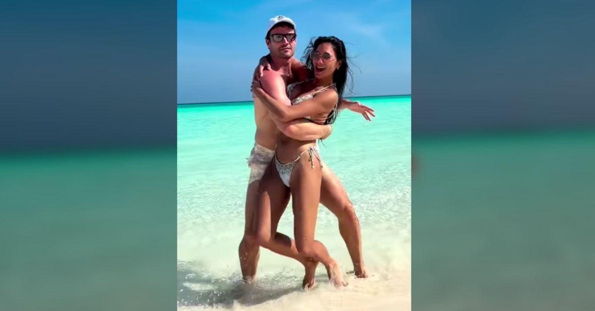 Image of The singer asked fans for 'patience' regarding her wedding.