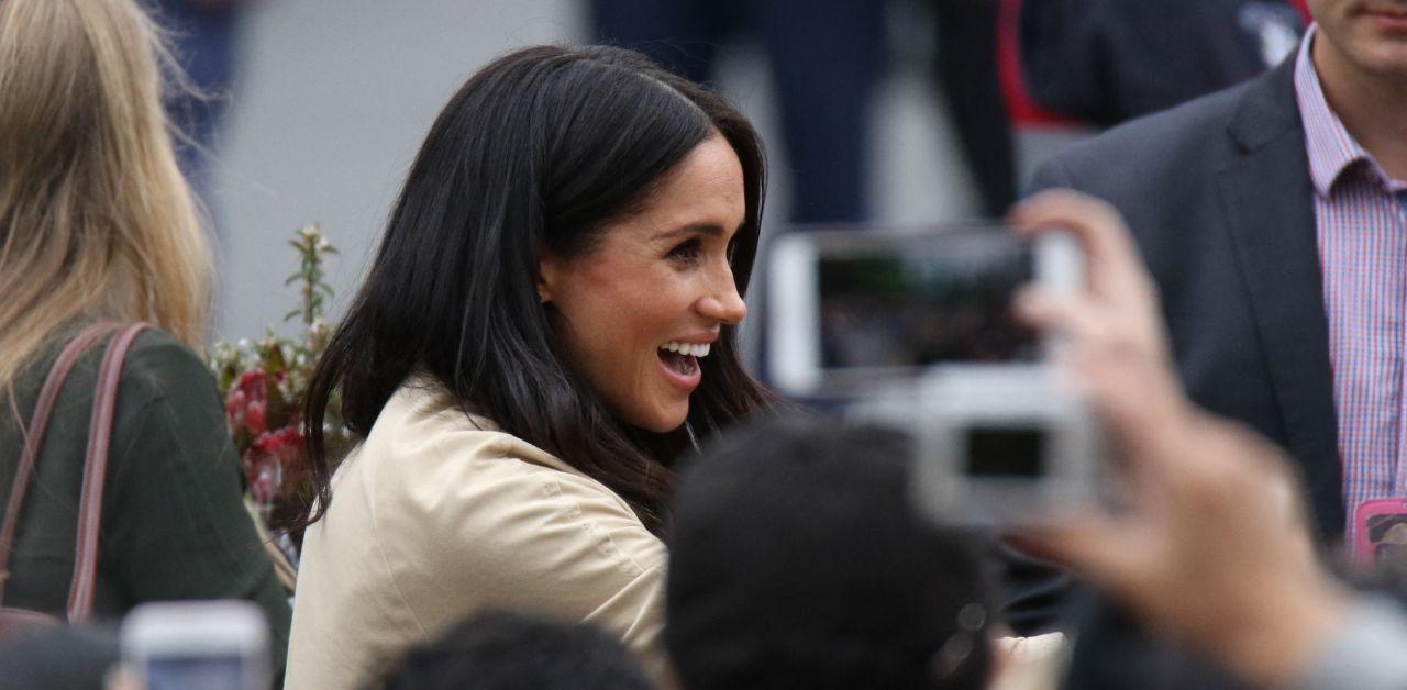 meghan markle gradually upset everyone palace