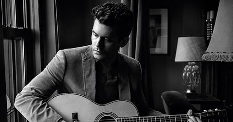 John Mayer