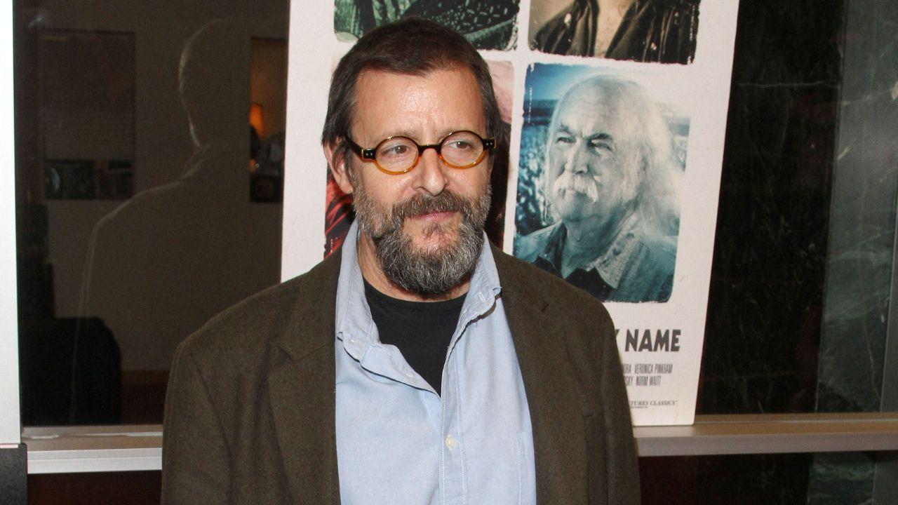Photo of Judd Nelson