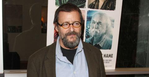 Photo of Judd Nelson