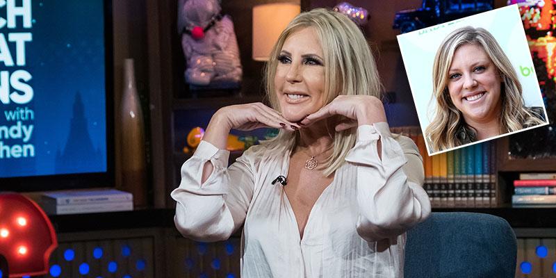 Vicki Gunvalson