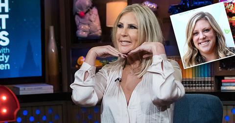Vicki Gunvalson