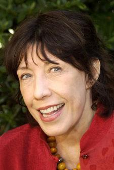 Lily Tomlin Joins Desperate Housewives!