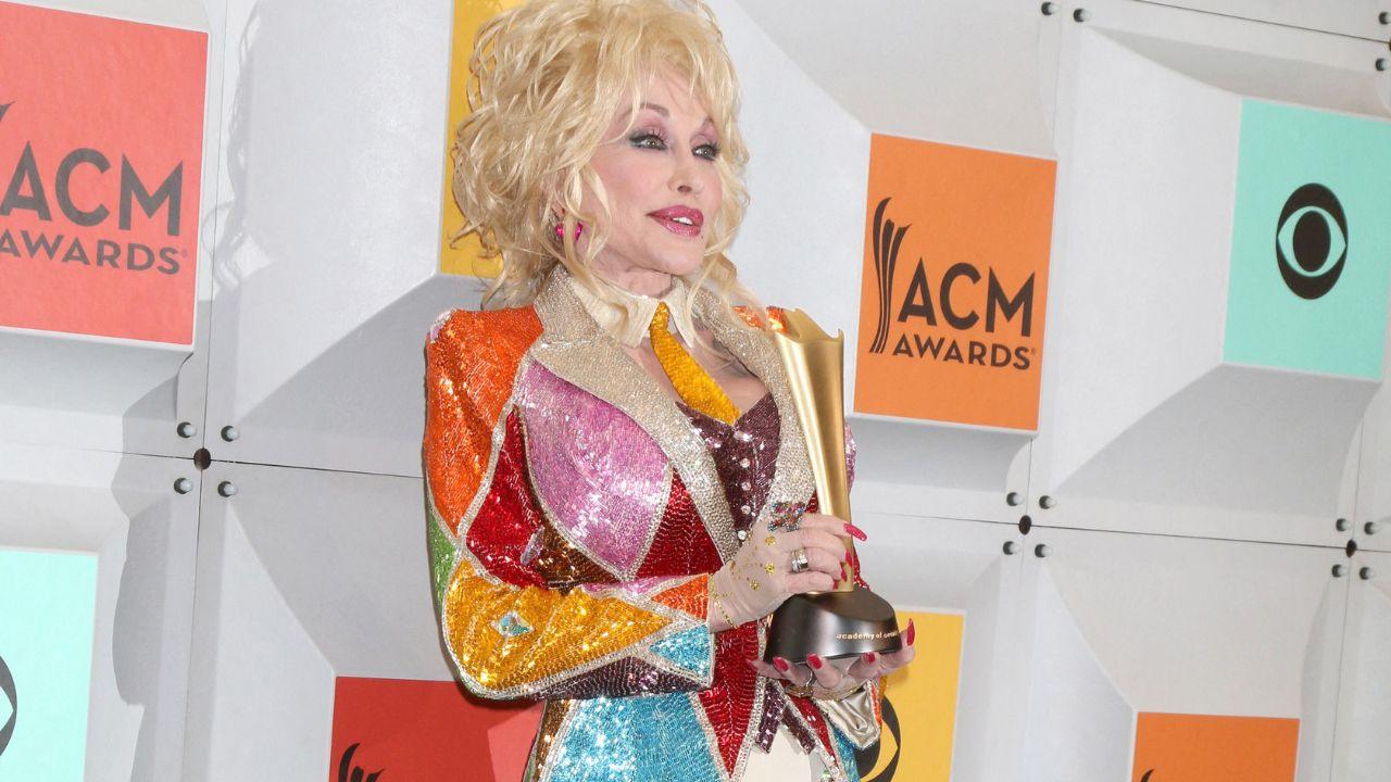 Photo of Dolly Parton
