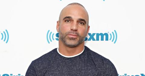 Joe Gorga