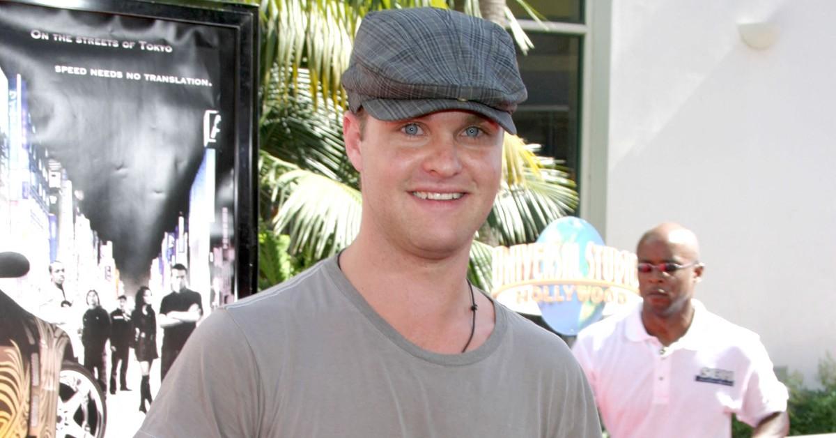 actor zachery ty bryan punched woman kill her domestic violence arrest