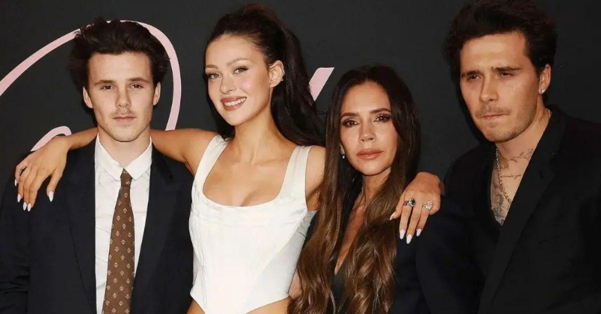 image of Brooklyn Peltz shared concerns about his wedding in a scathing Instagram Story. 