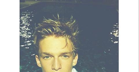 Cody Simpson