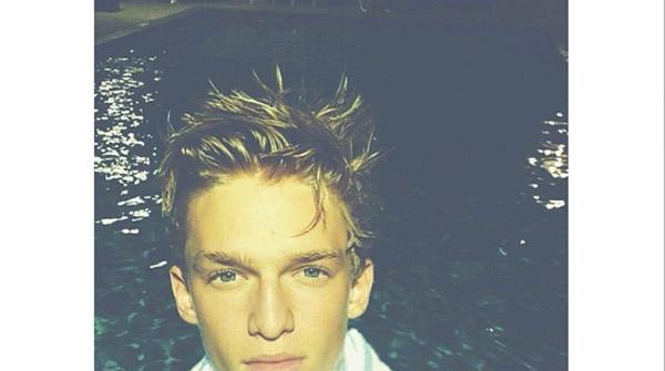 Cody Simpson
