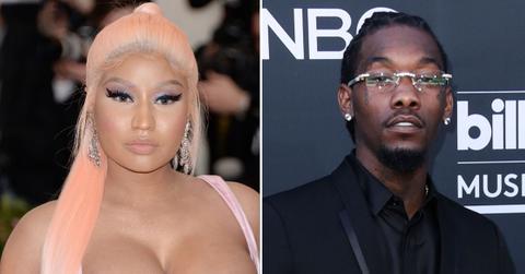 angela kukawski nicki minaj offset kardashians murder