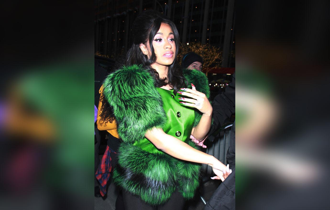 cardi b sued former manager breach of contract defamation 05