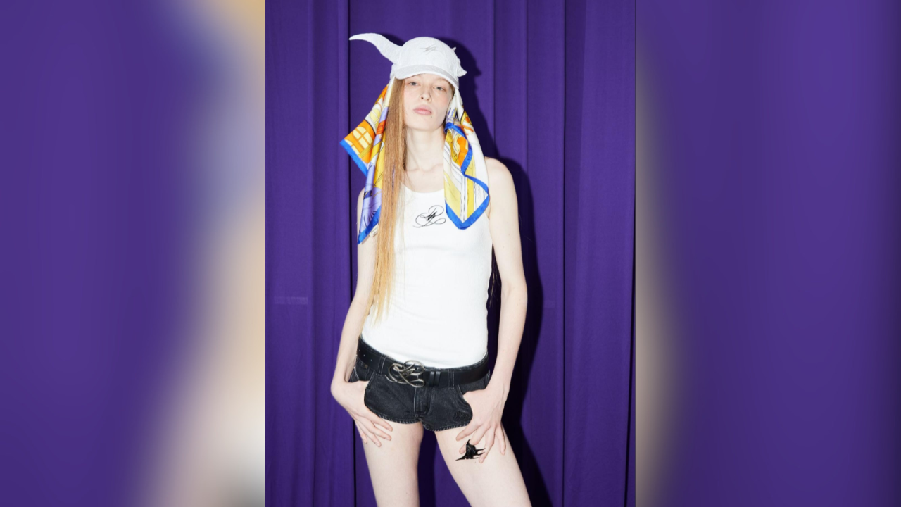 when fashion becomes decor costways nyfw collaboration reimagines both