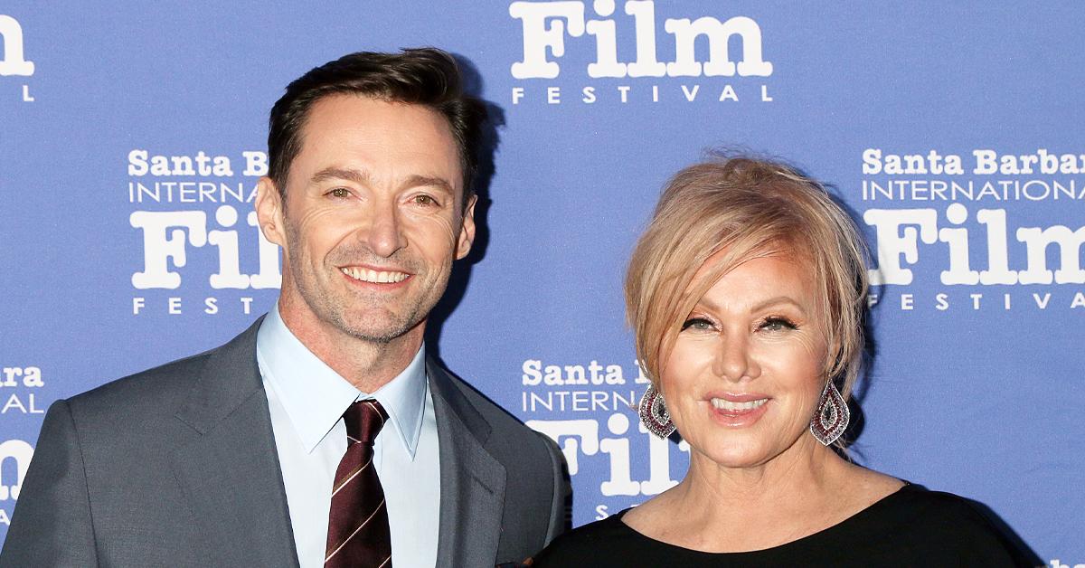 hugh jackman producing projects with wife deborra lee furness ok