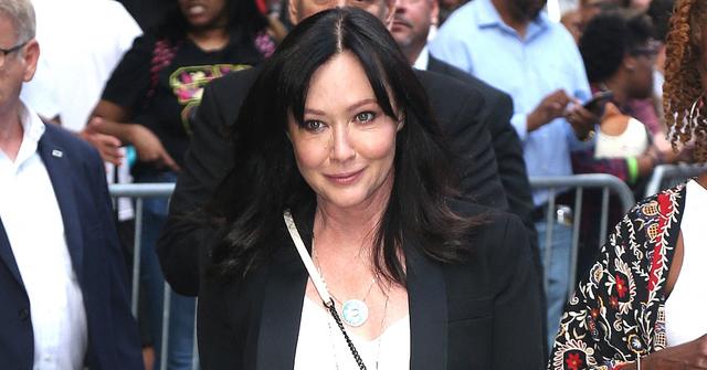 shannendoherty pp