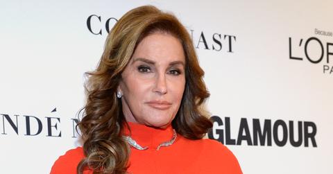 Glamour Women Of The Year 2016 – Red Carpet