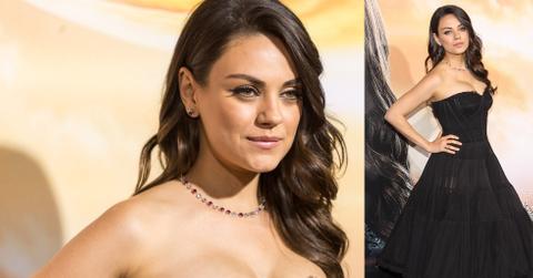 Mila Kunis