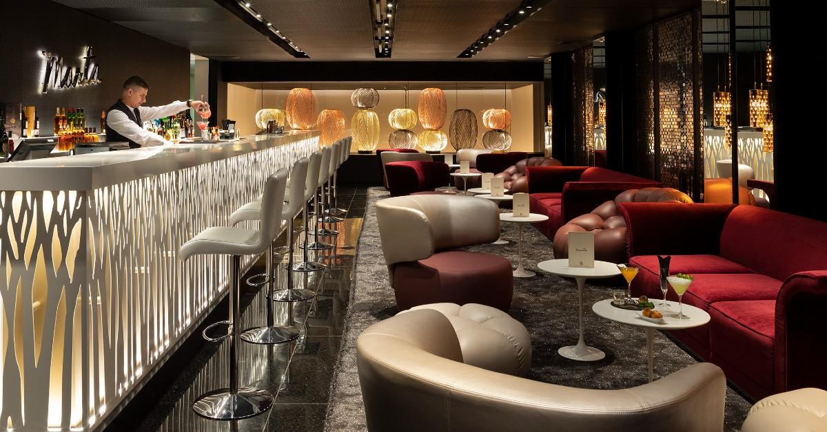 image of The food scene is not to be missed!