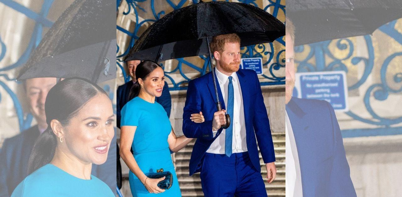 meghan markle pushed prince harry dislike royal family