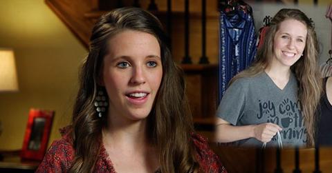 Jill Duggar