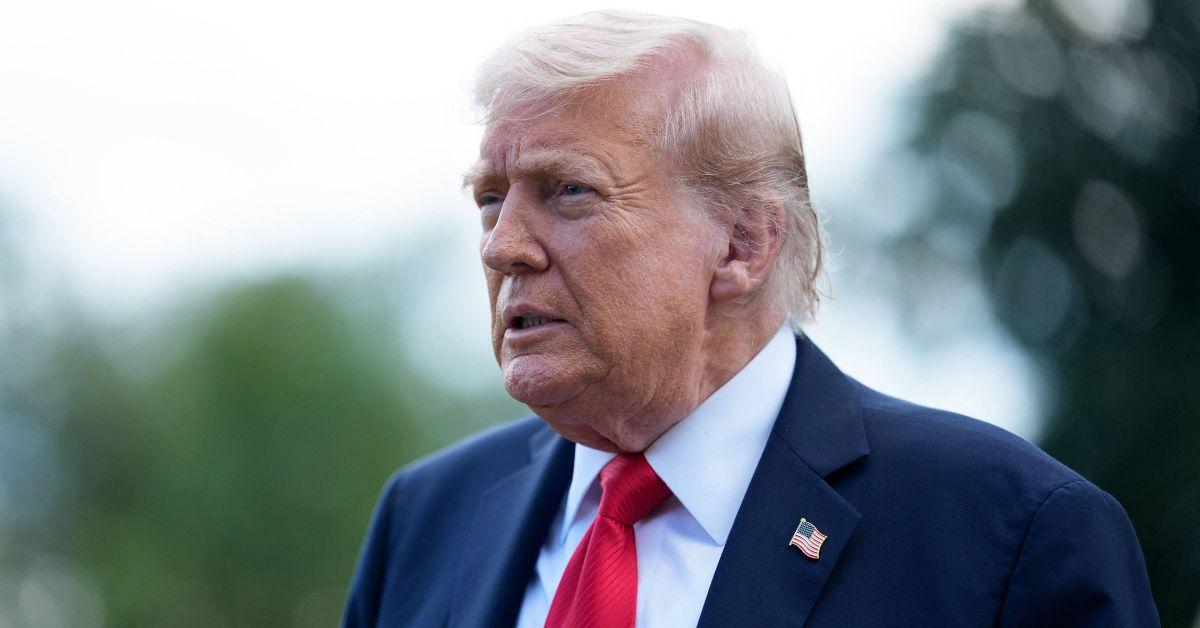 photo of The president signed an executive order in January to end DEI practices across 'all executive departments and agencies'