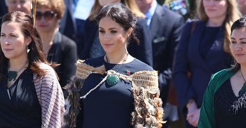 Does meghan markle have bunions main