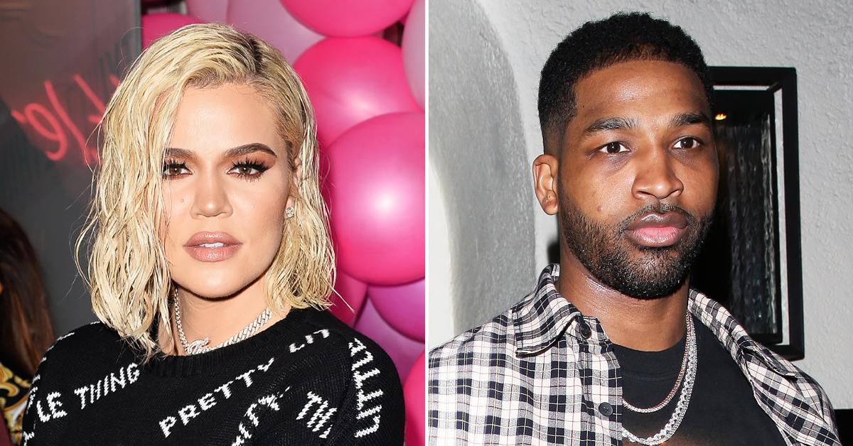 khloe kardashian unbothered situations meant to destroy her tristan thompson recent cheating scandal ok