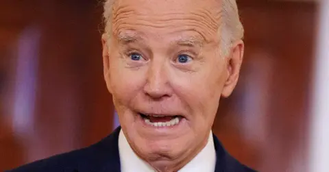 Photo of Joe Biden
